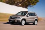 Volkswagen Tiguan 2011 года